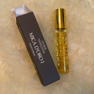 Mica d'Oro I Eau de Parfum sample